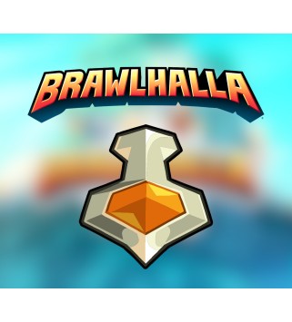 Brawlhalla - Esports Colors V5 Skin DLC Key GLOBAL